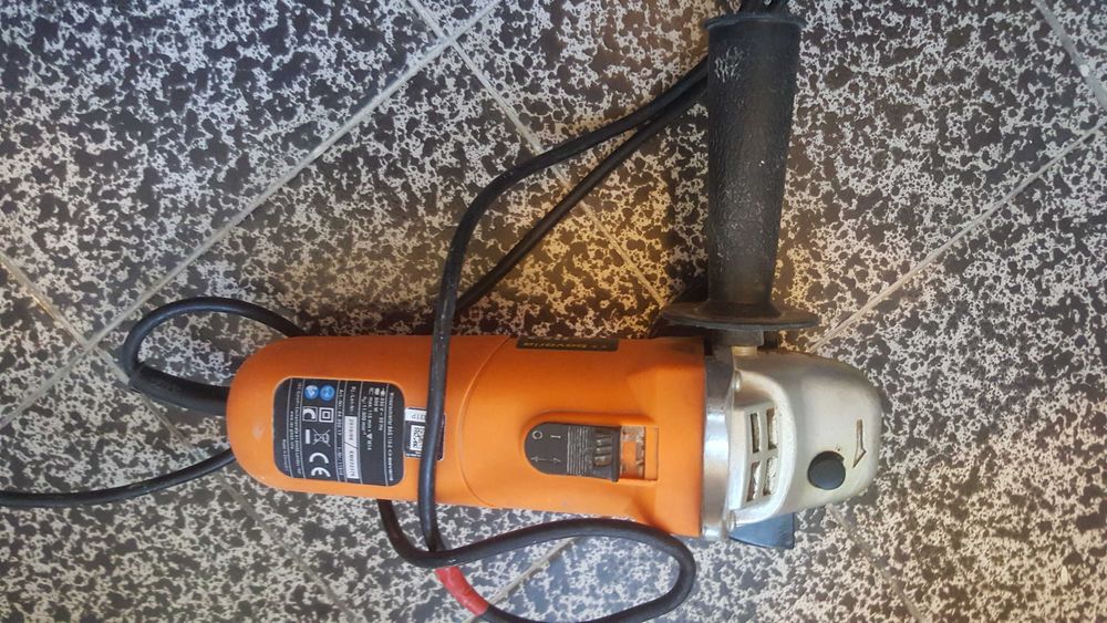 Флекс.малък 500w