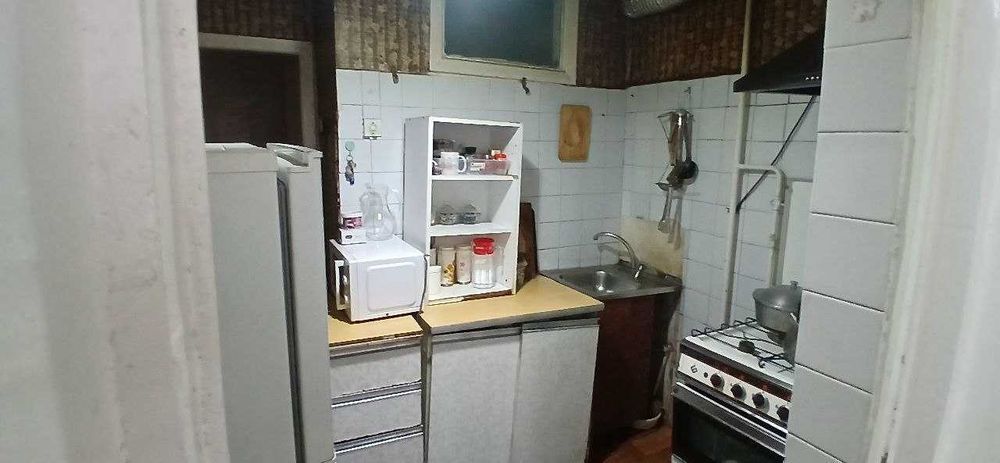 2-х комнатная, на Чиланзаре 24, 2-4-5 грузинская планировка