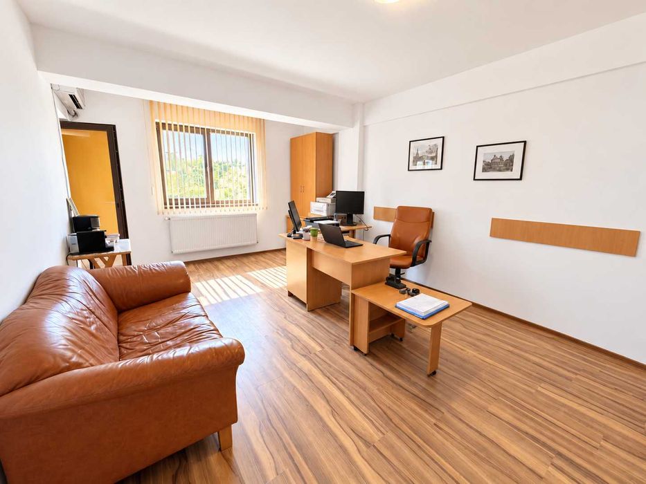 Apartament 1 cameră – Bucsinescu, Iași | Proprietar | Bloc 2015