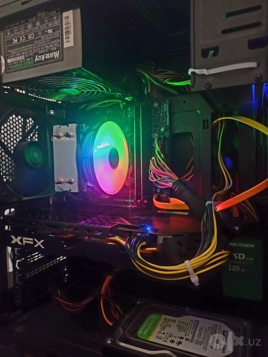 Kompyuter h310..