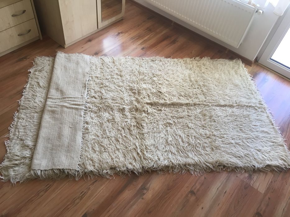 Битови китеници за покриване на легла или за пода