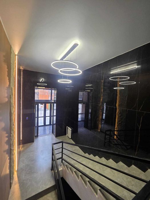 2-комнатная квартира ЖК Park Residence