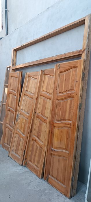 Дарвоза тахта холати яхши