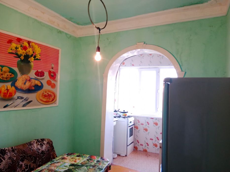 Сдается 2 ком квартира Скарлет