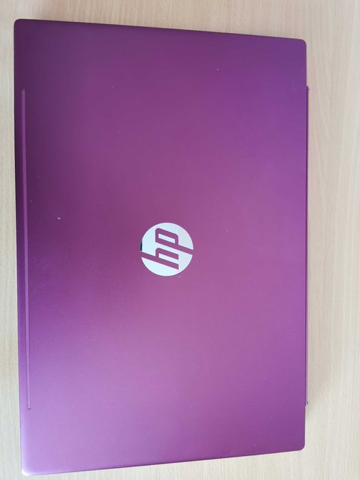 Лаптоп HP Pavilion 15 cs0059nu 15.6", Full HD, Intel Core i5-8250U