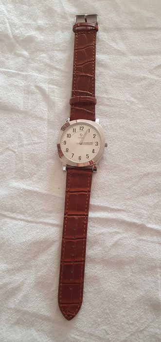 Ръчни часовници 3 броя