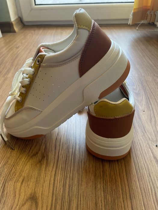 Дамски Кецове 36-ти номер