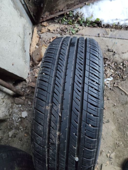 Jante aliaj Seat cu anvelope de vara