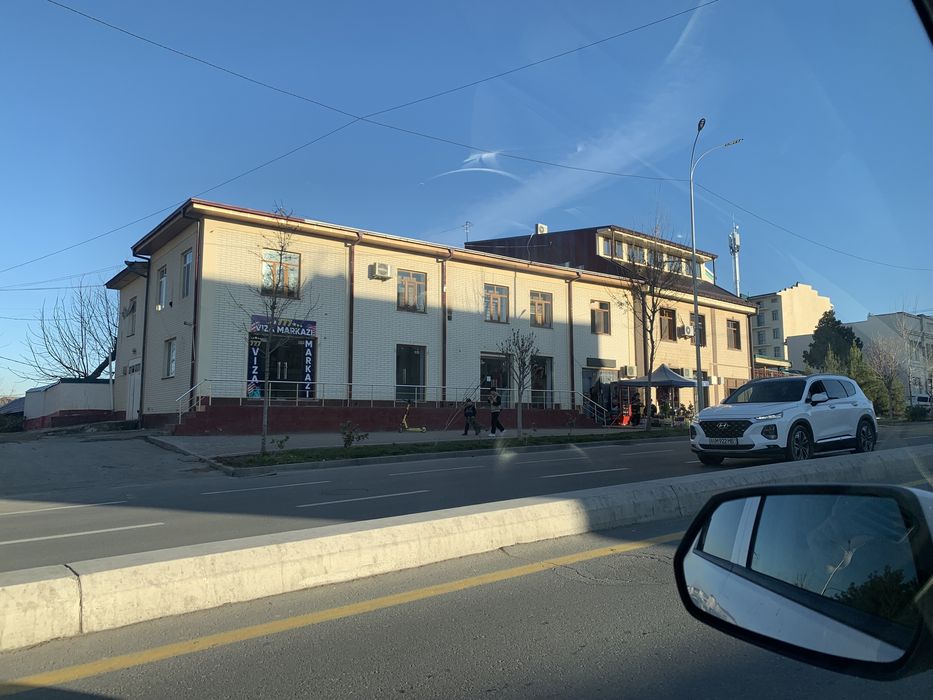 Сдается в аренду на долгий срок