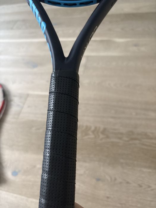 Racheta de tenis Wilson Ultra v2
