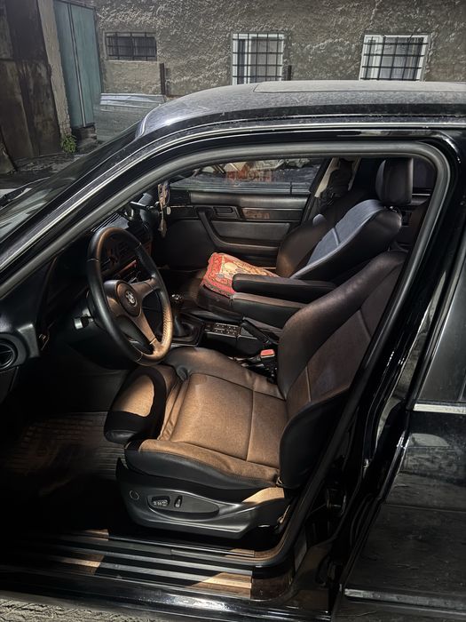 Продам БМВ е34 м52В28