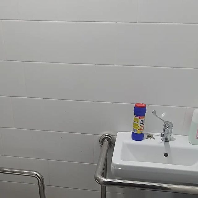 Перила из нержавейки