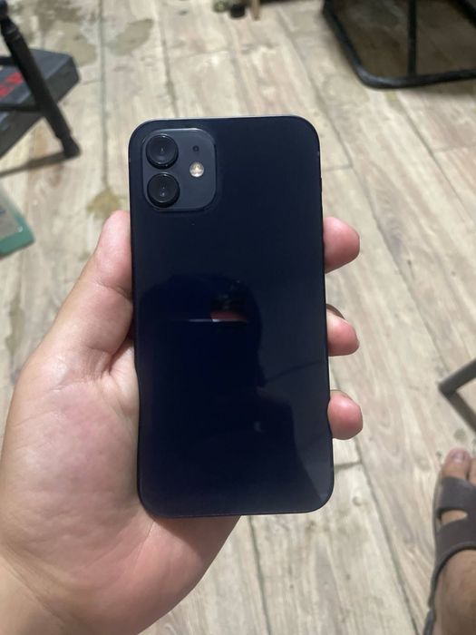 iphone 12 ideal holat