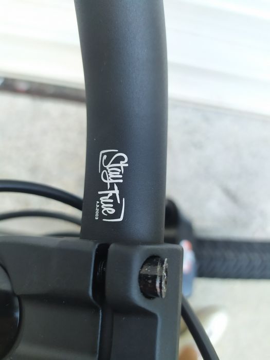 Колело  Big Earl Bikes