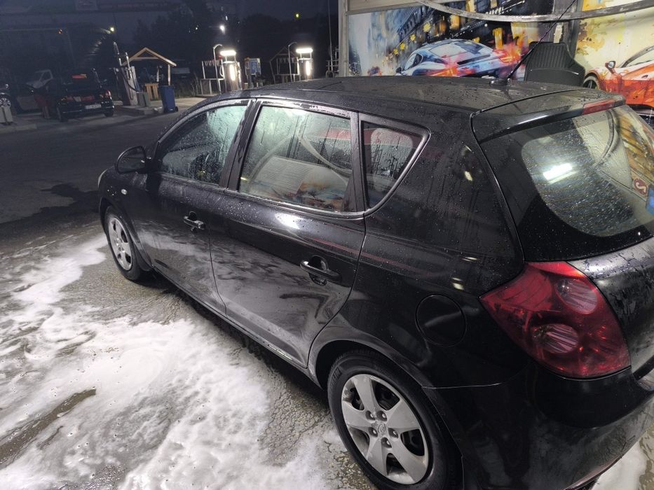 KIA Ceed 2008 — imagine 4
