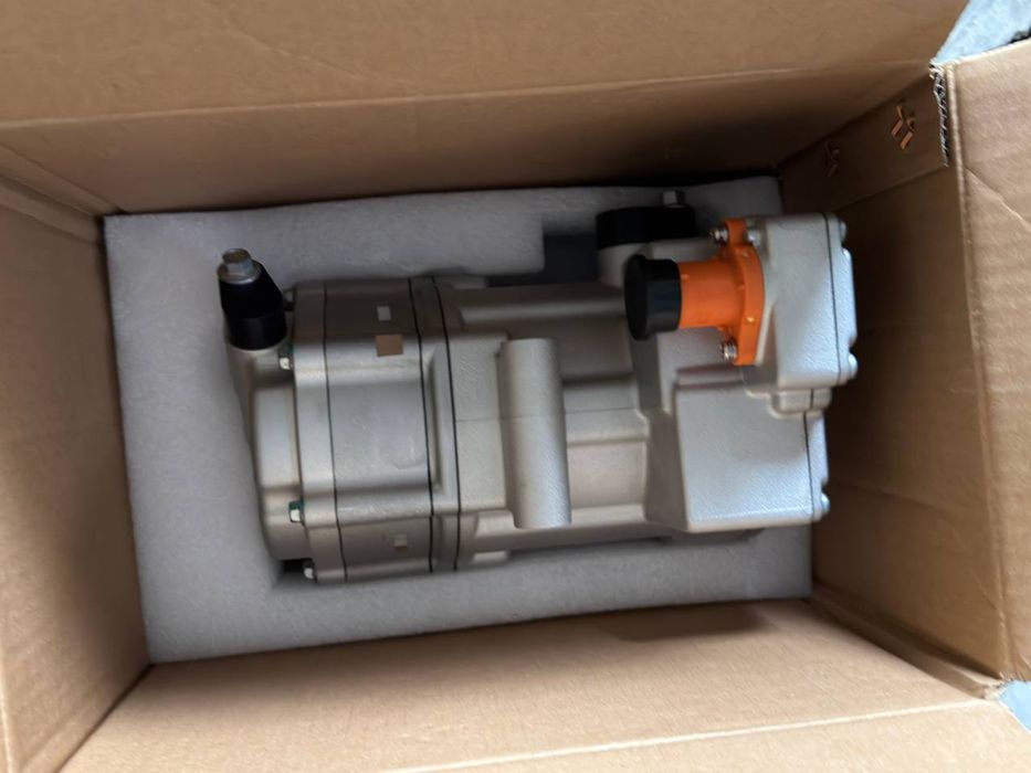 Lixiang conditsioner compressor