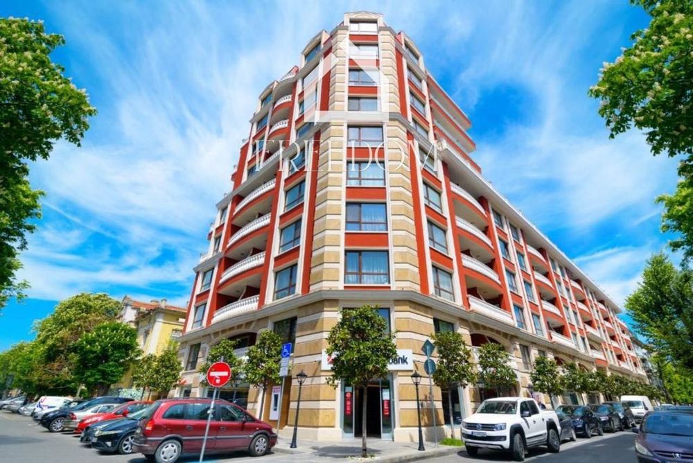 Продава 3-СТАЕН  град Варна, Център
