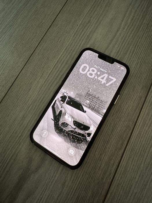Продам iphone 13 pro max