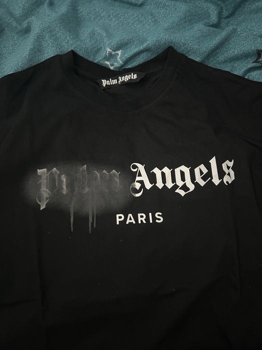 Tricou Palm Angels