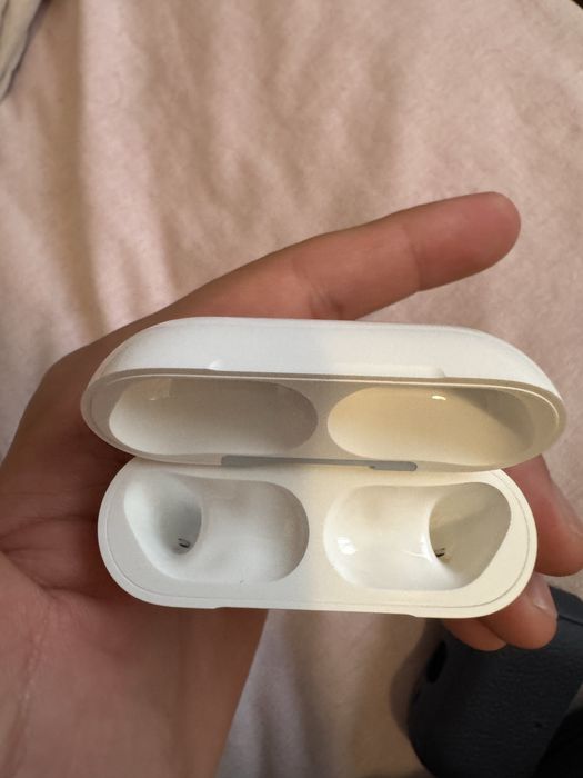 Airpods pro 3 оригинал