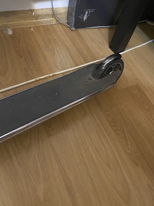 Trotinete Oxelo de scheme