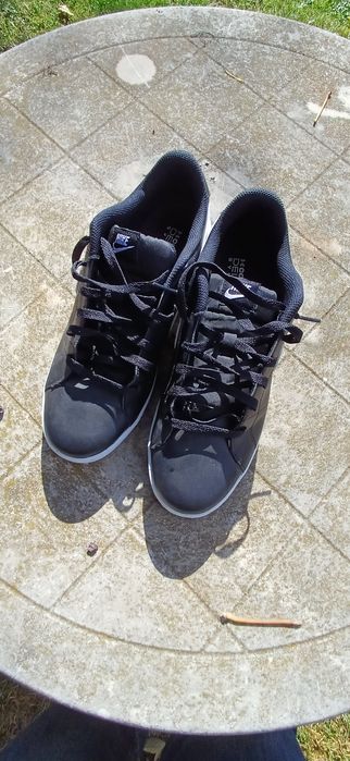 Nike 42 barbati negrii