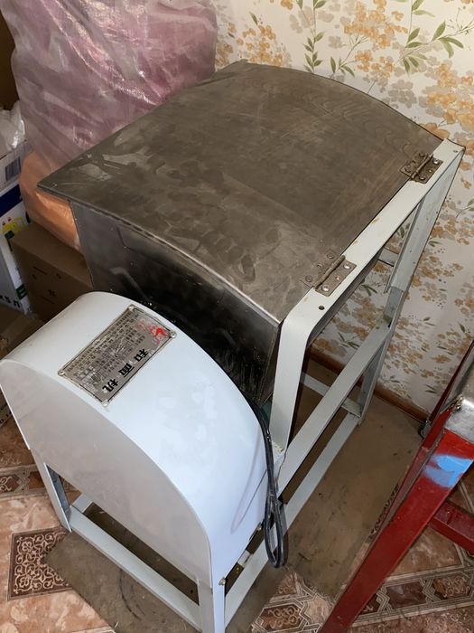 Тестомес 220 вольт