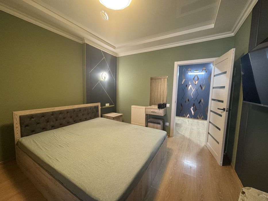 Srochna 2-xonali uy sotiladi