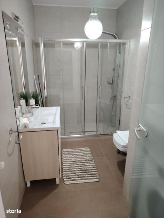 Apartament,