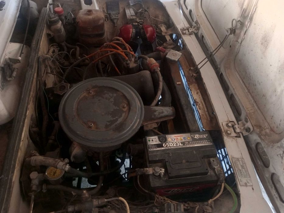 Ваз 21011сотилади