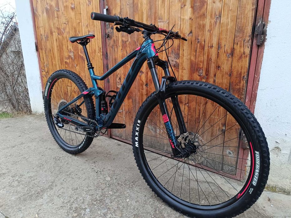 Scott Spark 930 contessa 2020