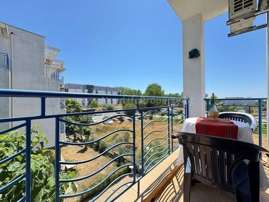 Продава се Тристаен апартамент в к.к. Слънчев бряг - 73 кв.м за 1000 €/кв.м - Снимка #21