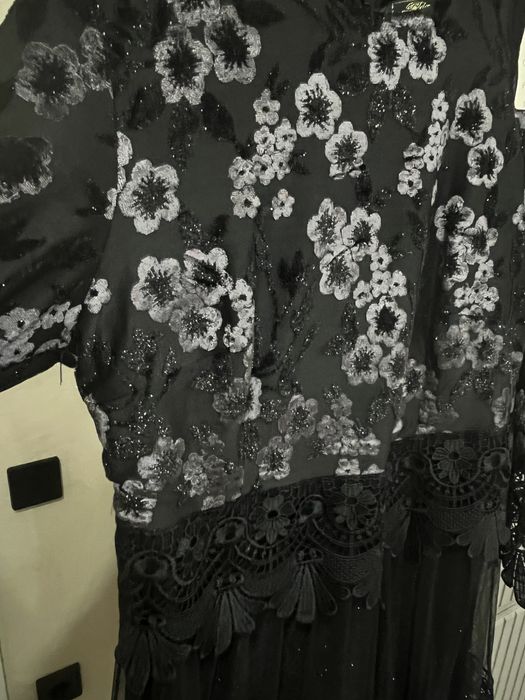 продам платье, новое, 52 размер