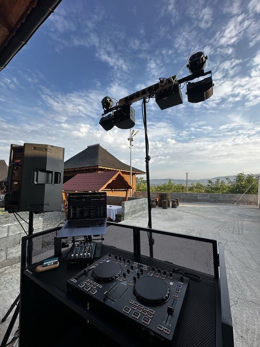 Boxa Electro voice 15 BT