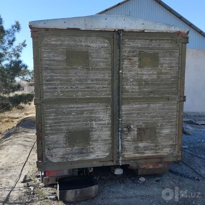 Kuzuf sotiladi holati yaxshi srochni sotiladi