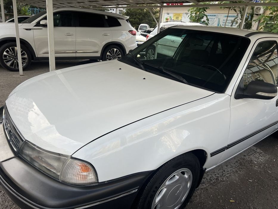 Chevrolet Nexia 1996 — 5