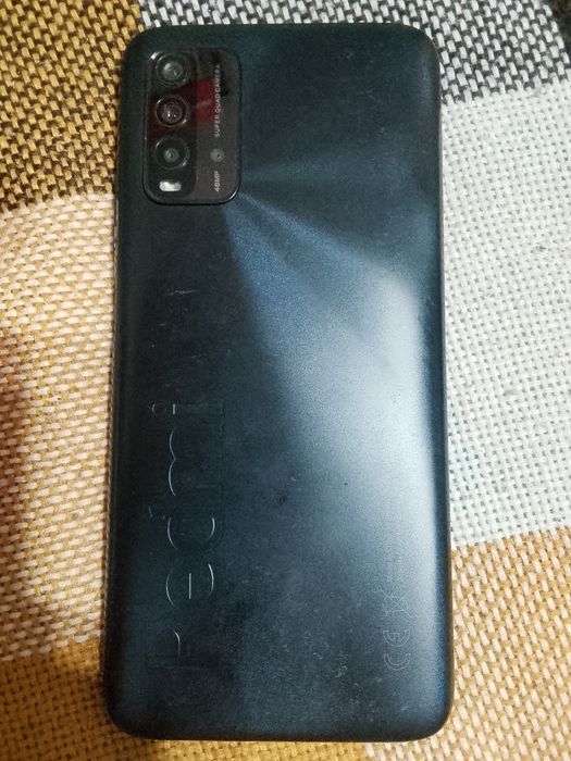 Телефон Redmi 9T