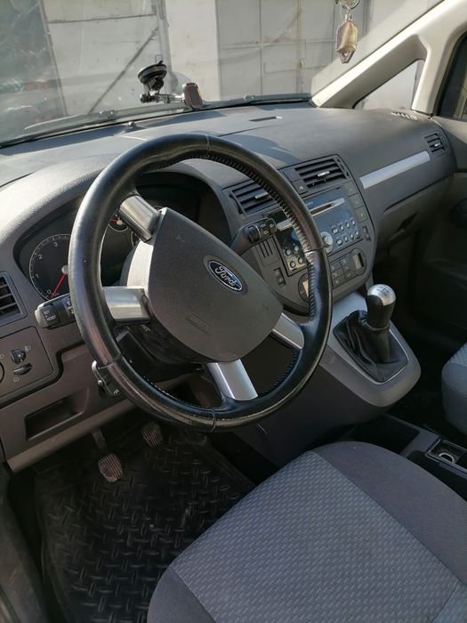 FORD C-Max 2005 — imagine 4