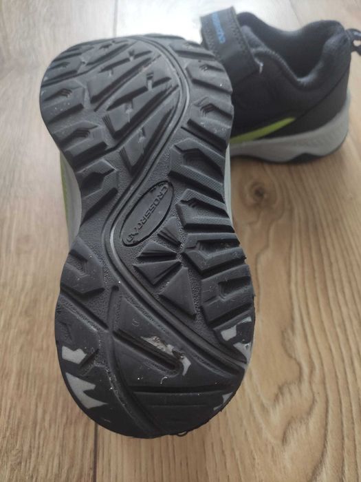 Pantofi sport CrossRoad, baieti, marimea 28