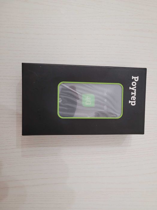 Модем-роутер MQ531