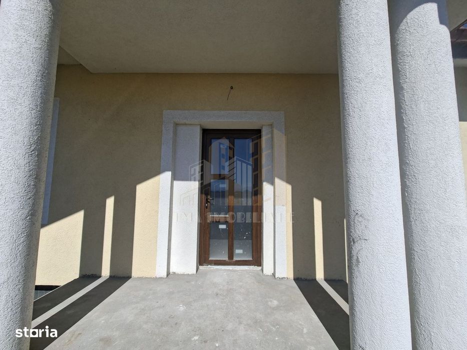 Ocazie! Casa individuala 4 camere Sanpetru Brasov
