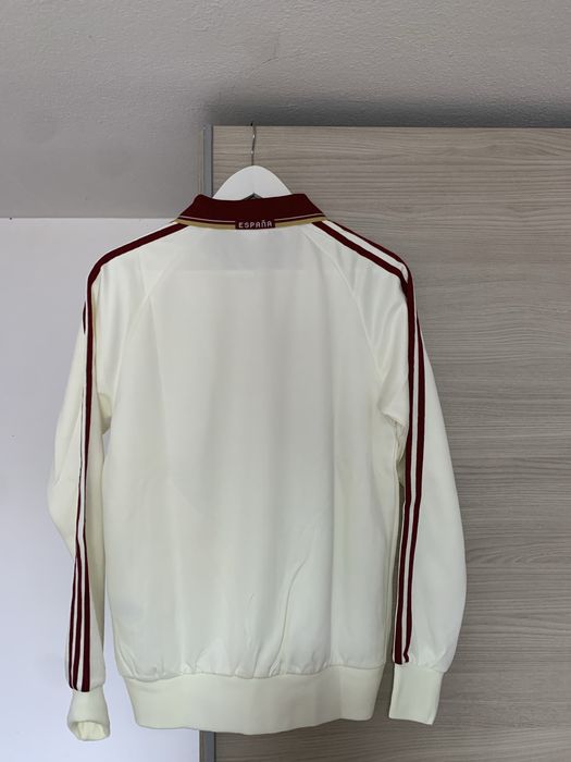 Bluza Trening Adidas Spania Away
