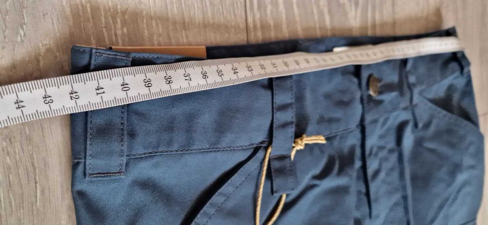 Pantaloni Fjallraven masura 46 vidda pro vanatoare pescuit hiking tura