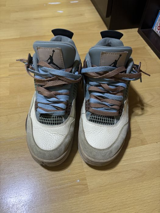 Оригинални! Jordan 4