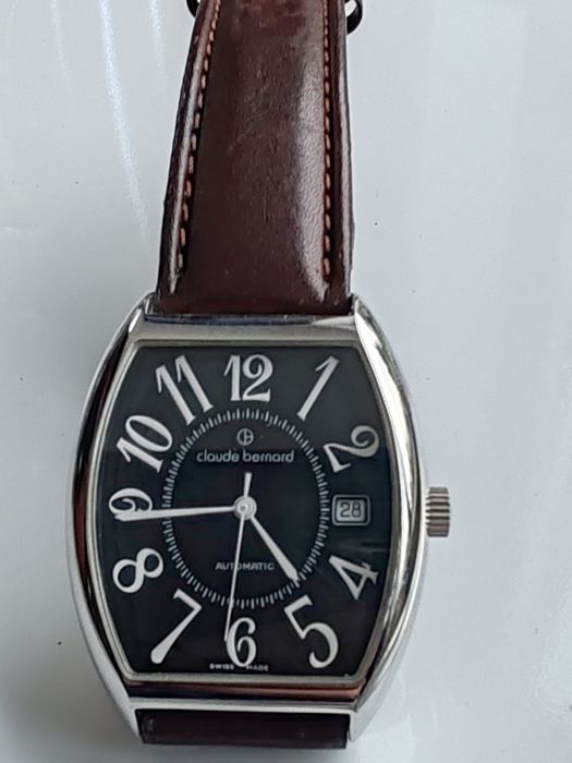 Ceas Claude Bernard Automatic Funcționează excelent!