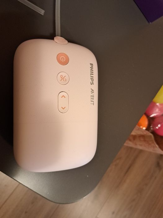 Pompa Philips Avent