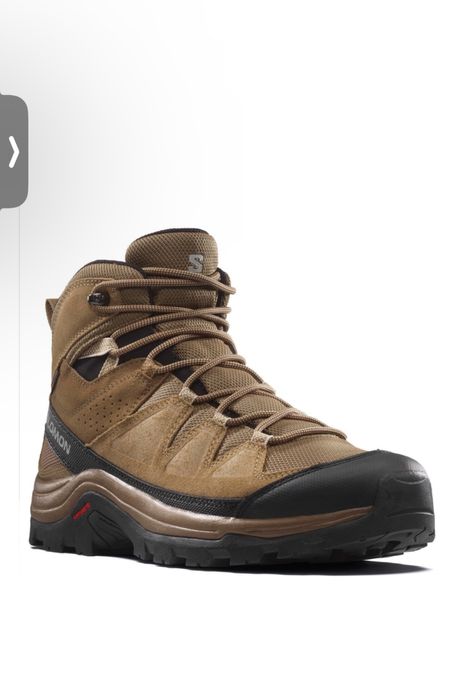 Salomon оригинал 42 размер