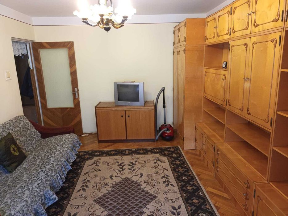 inchiriere apartament 2 camere Rogerius