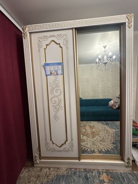 Продам шкаф купе