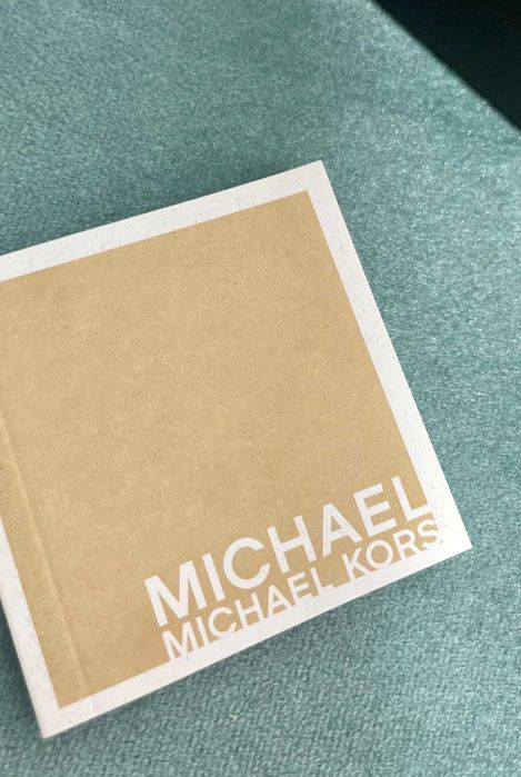 Super Cadou! Ceas Michael Kors -curea piele